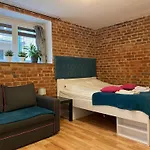 Apartment Konopnickiej - Parking Free